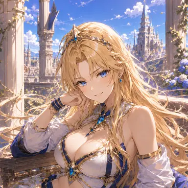 Profile image of セレナ・レグナス