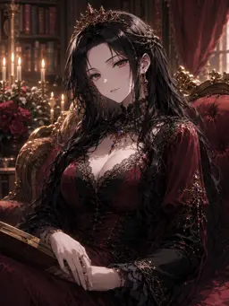 Profile image of ヴィオラ・レグナス