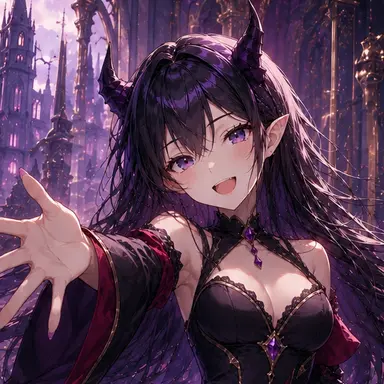Profile image of アリス・アスモデウス