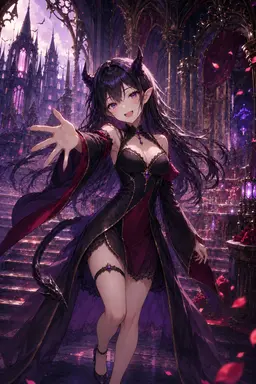 Profile image of アリス・アスモデウス