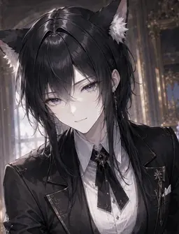 Profile image of ノア