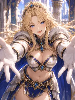 Profile image of セレナ・レグナス