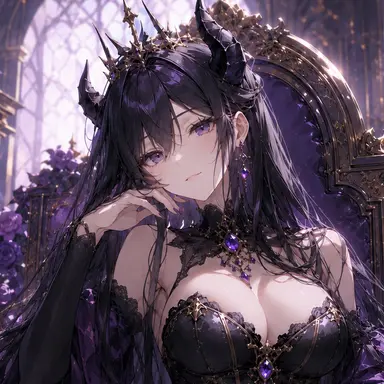 Profile image of リリス・アスモデウス