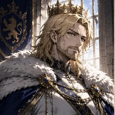 Profile image of アルベルト・レグナス