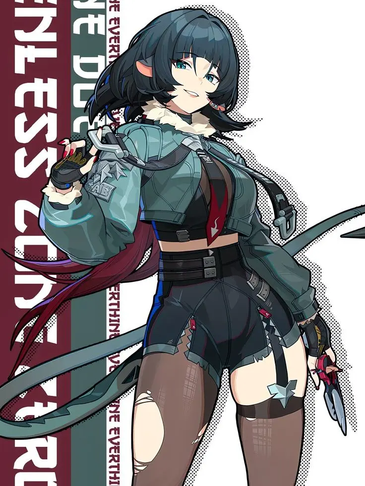 FetidFob0401의 제인 도