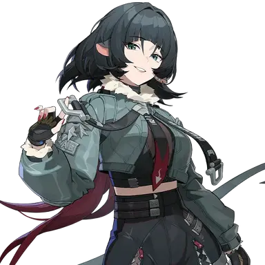 Profile image of 제인 도