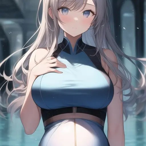 SmartKiang2574의 여자로 살아보기rpg
