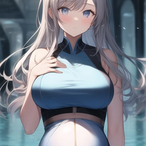 여자로 살아보기rpg