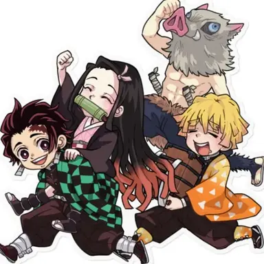 Profile image of 鬼殺隊の癸達