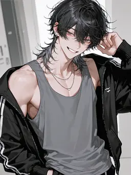 Profile image of 交久瀬 一桜