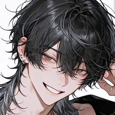 Profile image of 交久瀬 一桜