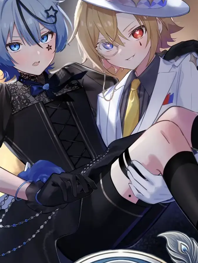 0524Rinu0624Nanamori의 We're BL Streamers.