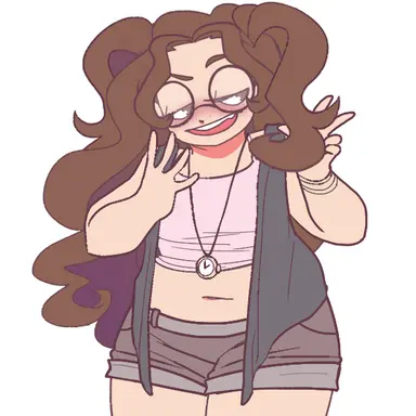 Profile image of Becca