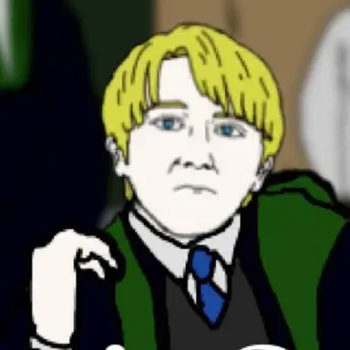 Profile image of 말포이