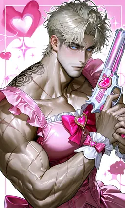 Profile image of Leonid