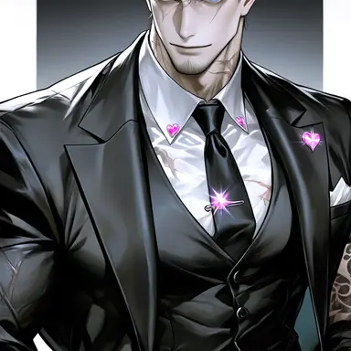 Profile image of レオニード