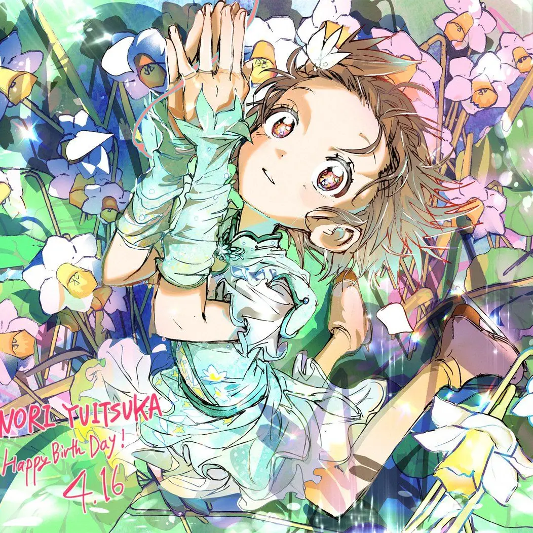 GrumpyPast1787의 メダリスト！