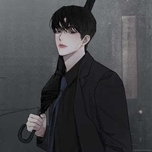 UY1의 차 은혁