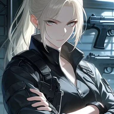 Profile image of Huntrix