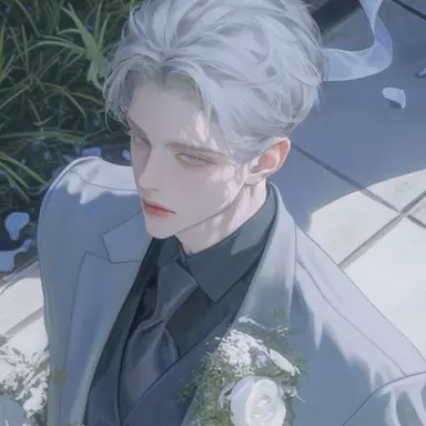 Profile image of 오스틸 아르셀