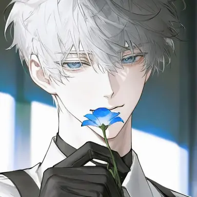 Profile image of 리암 아르셀