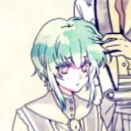 フルーレ・ガルシア