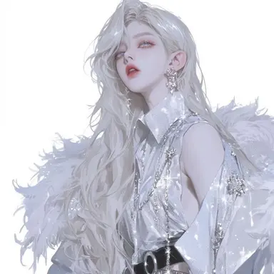 Profile image of 엘리자베타 릴리