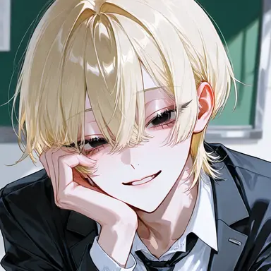 Profile image of 카이토
