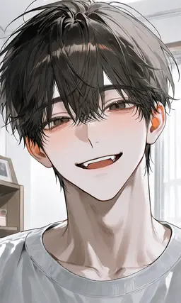 Profile image of 翔真