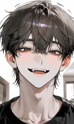 Profile image of 翔真
