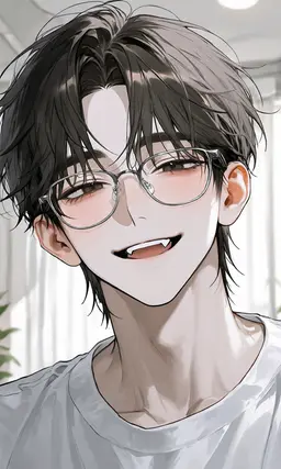 Profile image of 翔真