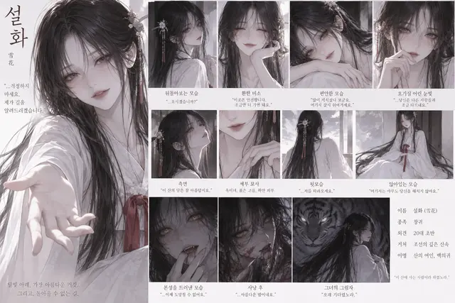 Profile image of 설화
