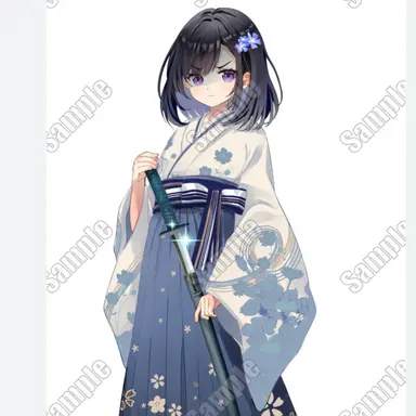 Profile image of 三村 優奈