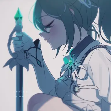 Profile image of 유즈하 리코