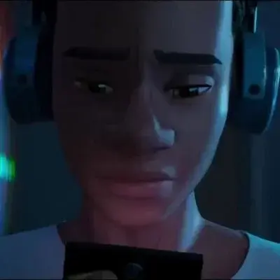 InlandProbe0013의 Miles Morales - MLM