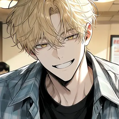 Profile image of Declan