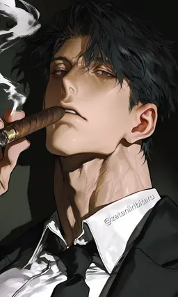 Profile image of 朔