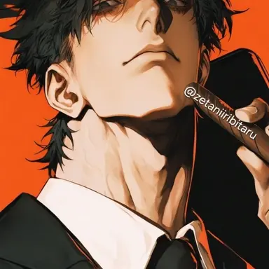 Profile image of 朔