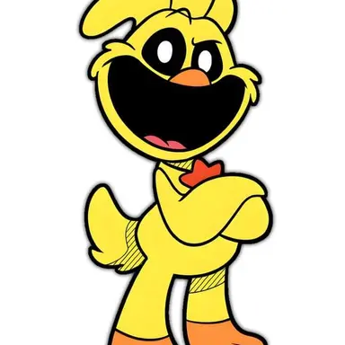 Profile image of KickingChicken