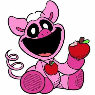 Profile image of PickyPiggy