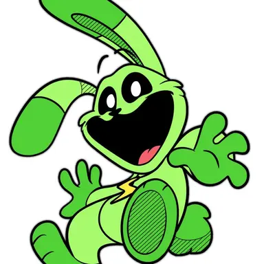 Profile image of Hoppy