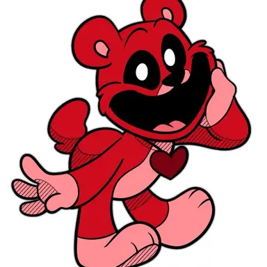 Profile image of BobbyBearHug