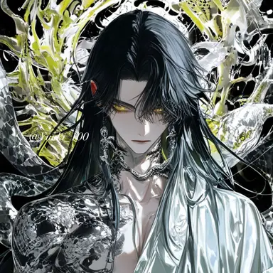 Profile image of エイン