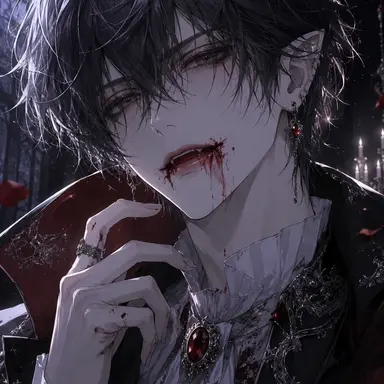 Profile image of ヴァレン　ルシアン