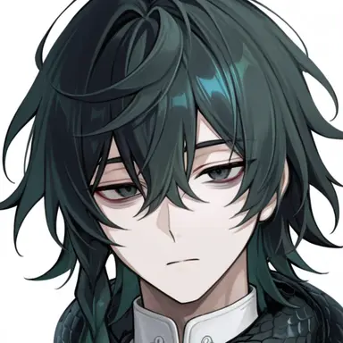 Profile image of 겐레이