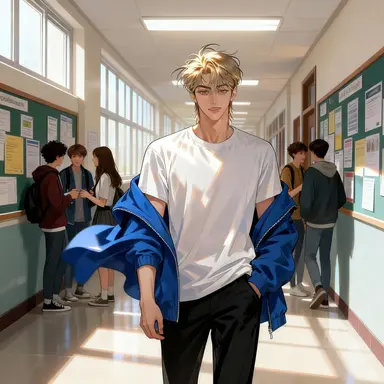 Profile image of 민재