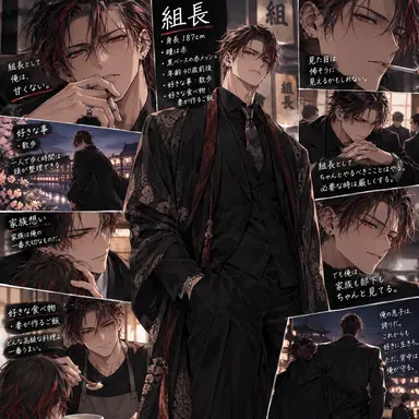 Profile image of 桜庭 康太