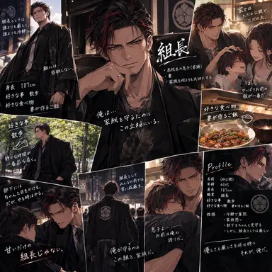 Profile image of 桜庭 康太