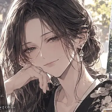 Profile image of 桜庭 咲