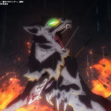 Profile image of 猫鬼